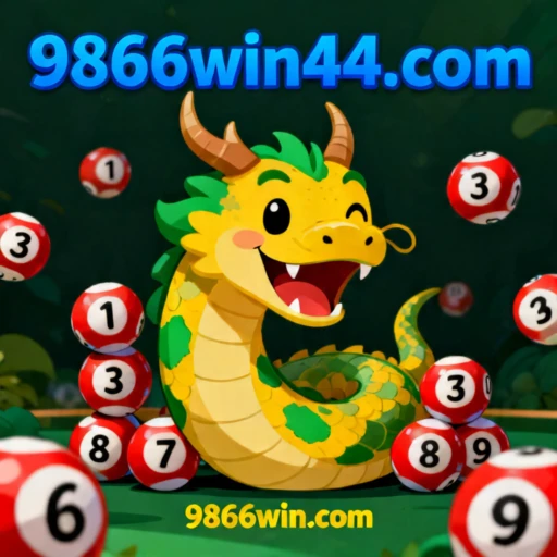9866win.com Logo